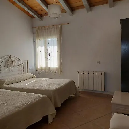 Cortijo El Prado Ll Holiday home