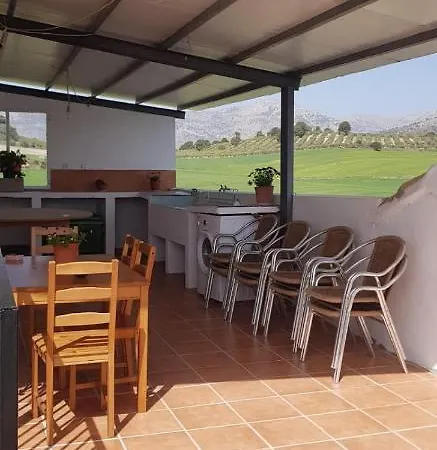 Cortijo El Prado Ll Holiday home