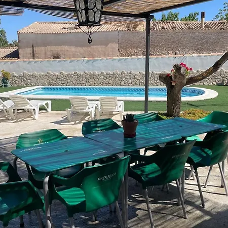 Cortijo El Prado Ll * Castril