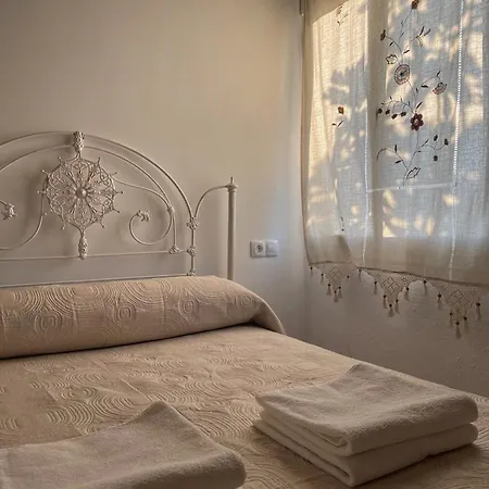 Cortijo El Prado Ll Holiday home