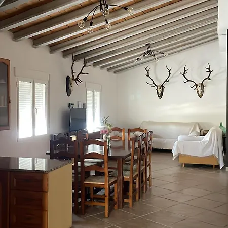 Holiday home Cortijo El Prado Ll