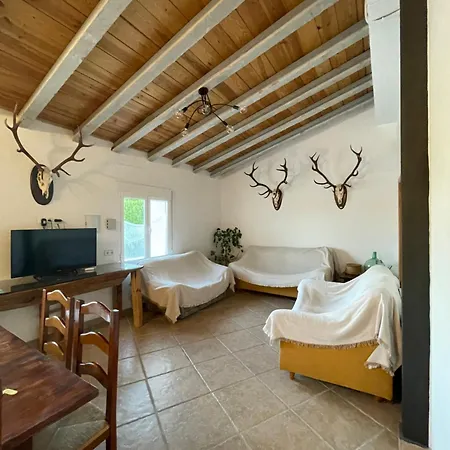 Holiday home Cortijo El Prado Ll Castril