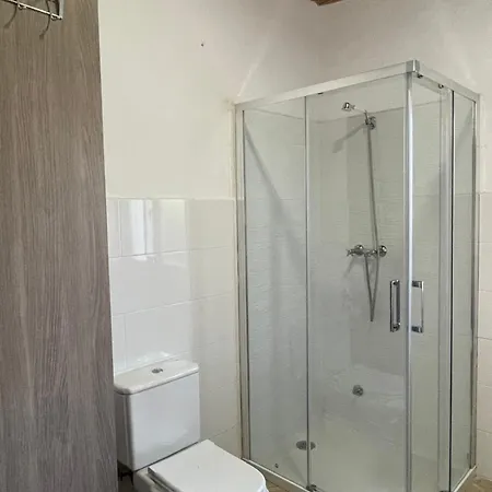 Holiday home Cortijo El Prado Ll Castril
