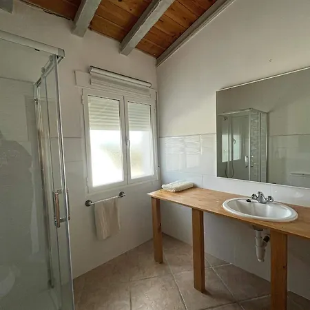 Cortijo El Prado Ll Castril