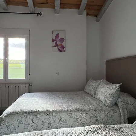 Cortijo El Prado Ll Holiday home *
